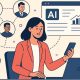 Anda Adalah Manajer Pemasaran di Perusahaan Teknologi yang Baru Meluncurkan Aplikasi Manajemen Proyek Berbasis AI