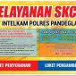 Cara Mudah Urus SKCK di Polres Pandeglang 