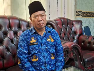Dindikbud Kota Serang