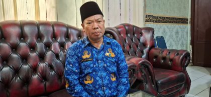 Dindikbud Kota Serang