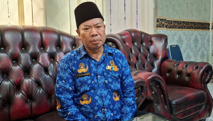 Dindikbud Kota Serang