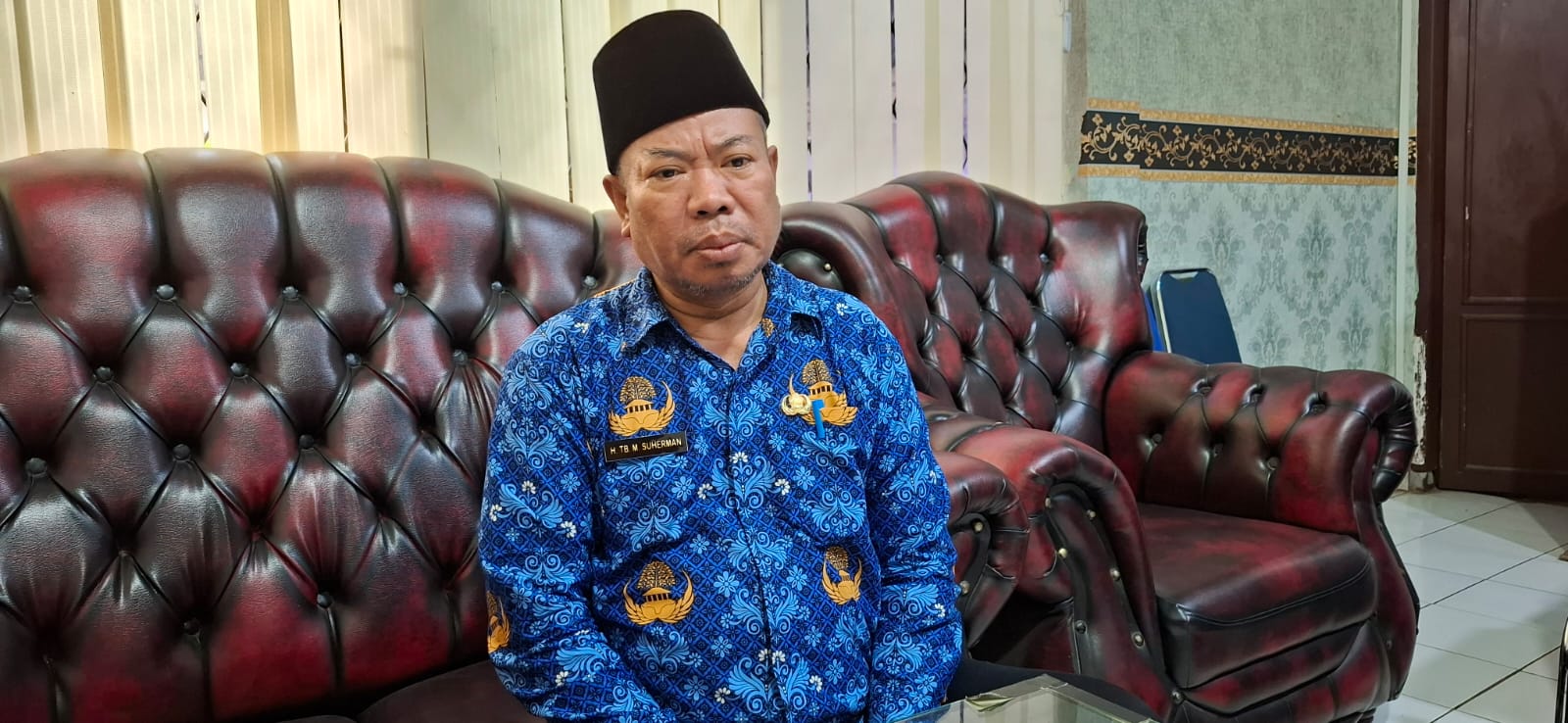 Dindikbud Kota Serang