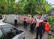 Urai Kemacetan Dishub Kota Tangerang Lakukan Rekayasa Lalu Lintas di Jembatan Kedaung, Warga Wajib Tahu Rute Baru