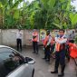 Dishub Kota Tangerang Lakukan Rekayasa Lalu Lintas di Jembatan Kedaung