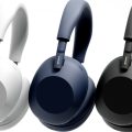 Headphone Nirkabel