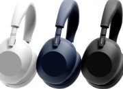 Sony Rilis Headphone Nirkabel WH-1000XM6, Desain Lipat Baru, Fitur Mewah, Harga Tembus Rp7 Jutaan