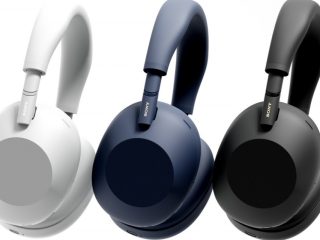 Headphone Nirkabel