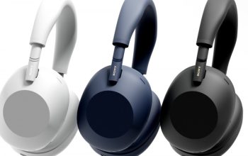 Headphone Nirkabel