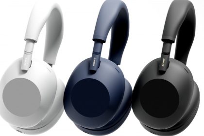 Headphone Nirkabel