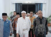 Fahmi Hakim Ungkap Ketua DPRD Jabar Buky Wibawa Berpeluang Pimpin ADPSI 2024-2029
