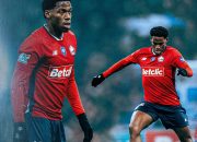 Jonathan David Jadi Rebutan Panas, Napoli, Inter, dan Juventus Bersaing Gaet Striker Kanada