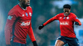 Jonathan David/Instagram @Jodavid