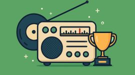 Karakteristik dari Radio Sebagai Media Penyiaran 