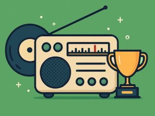 Karakteristik dari Radio Sebagai Media Penyiaran