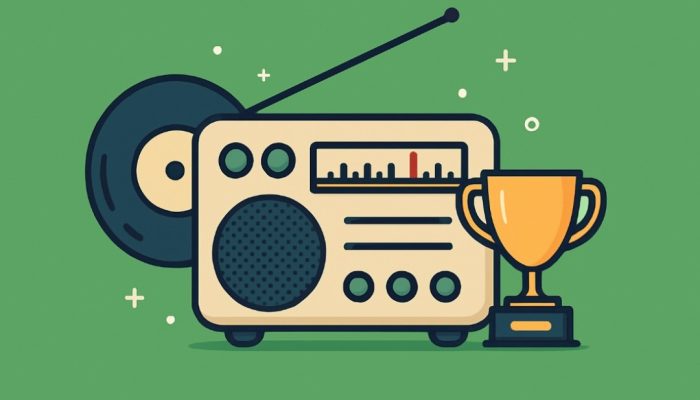 Karakteristik dari Radio Sebagai Media Penyiaran