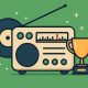 Karakteristik dari Radio Sebagai Media Penyiaran