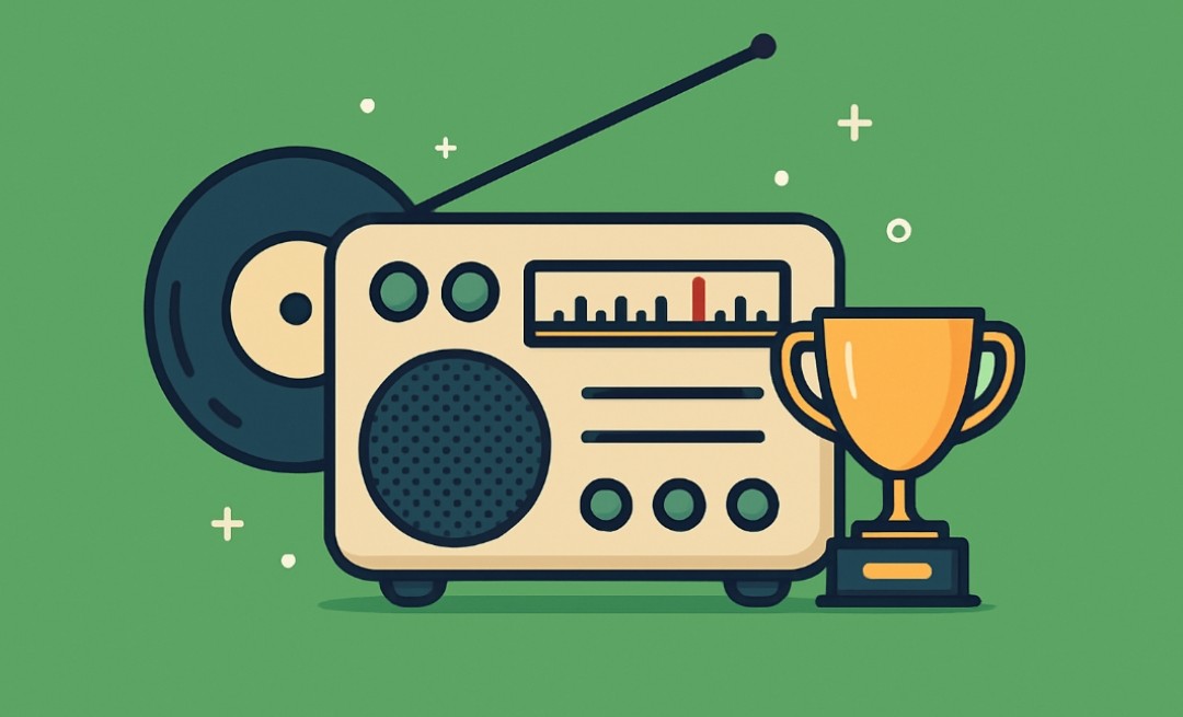 Karakteristik dari Radio Sebagai Media Penyiaran