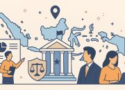 Menurut Pendapat Saudara, Bagaimana Kaitannya Hukum dengan Otonomi Daerah yang Ada di Negara Kita
