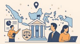 Menurut Pendapat Saudara, Bagaimana Kaitannya Hukum dengan Otonomi Daerah yang Ada di Negara Kita