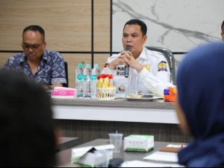PJU Kota Serang