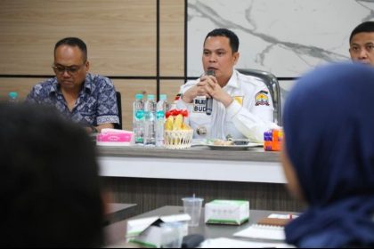 PJU Kota Serang