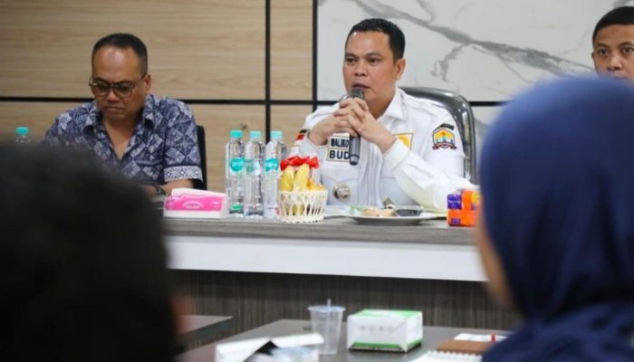 PJU Kota Serang