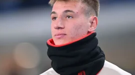 Pemain Milan Futuro/Football Italia 