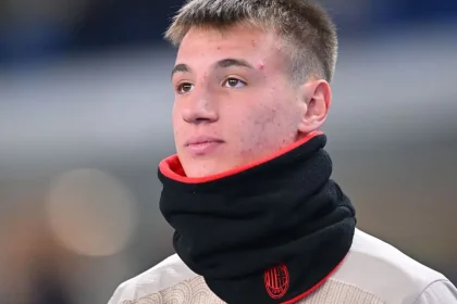 Pemain Milan Futuro