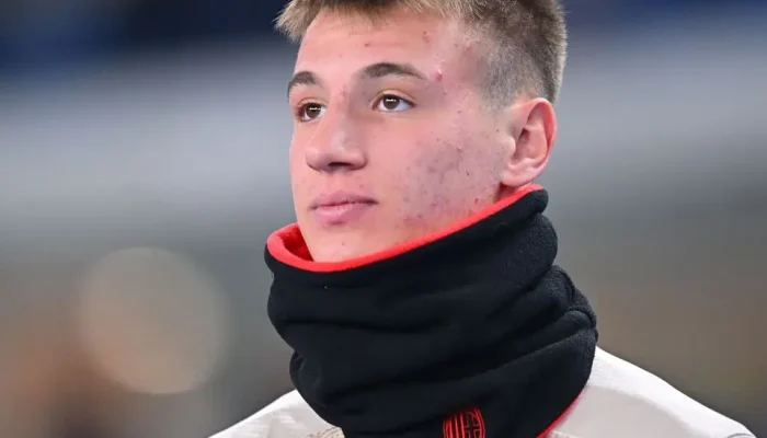 Pemain Milan Futuro