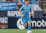 Billy Gilmour Bongkar Perjuangan di Napoli: Menang Lawan Atalanta Jadi Titik Balik Rebut Scudetto