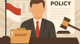 Pemerintah Indonesia di Bawah Kepemimpinan Presiden Prabowo Subianto Mengeluarkan Instruksi Presiden Nomor 1 Tahun 2025