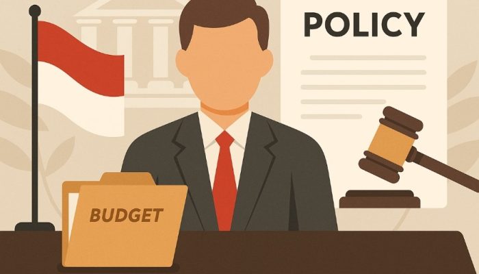 Pemerintah Indonesia di Bawah Kepemimpinan Presiden Prabowo Subianto Mengeluarkan Instruksi Presiden Nomor 1 Tahun 2025