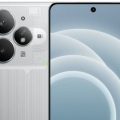 Realme Neo7 Turbo