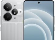 Realme Neo7 Turbo Siap Rilis 29 Mei 2025, Bawa RAM 16GB, Kamera 50MP, dan Pilihan Warna Baru