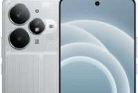 Realme Neo7 Turbo