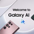 Samsung Galery AI