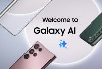 Samsung Galery AI 