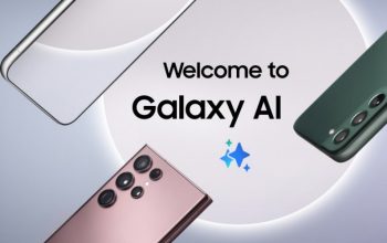 Samsung Galery AI