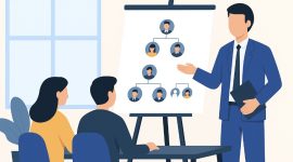 Seorang warga negara asing (WNA) berencana untuk mendirikan perusahaan di Indonesia. 