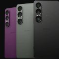 Sony Xperia 1 VII