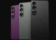 Sony Xperia 1 VII Resmi Meluncur, Usung Snapdragon 8 Elite dan Audio Walkman, Siap Lawan Galaxy S25 Ultra