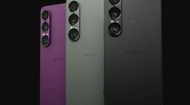 Sony Xperia 1 VII/GizmoChina 