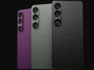 Sony Xperia 1 VII