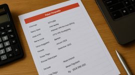 UPTD PPD Pandeglang Belanja Internet Ratusan Juta 