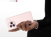 Xiaomi Civi 5 Pro Siap Rilis, Gunakan Snapdragon 8s Gen 4, Baterai 6.000 mAh, dan Kamera Leica 50MP Jadi Andalan