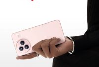 Xiaomi Civi 5 Pro/GizmoChina 