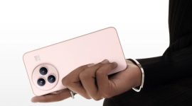 Xiaomi Civi 5 Pro/GizmoChina 