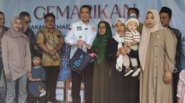 Gemarikan Kota Serang 