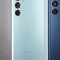 Samsung Galaxy M36