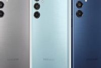 Samsung Galaxy M36 